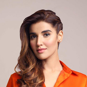 Photo of Hareem Farooq