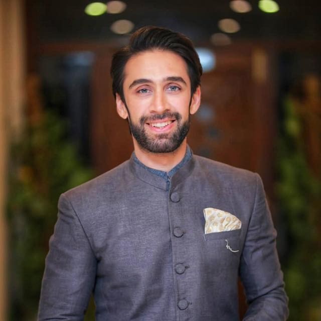 Photo of Ali Rehman