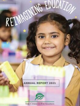 Annual Report 2021