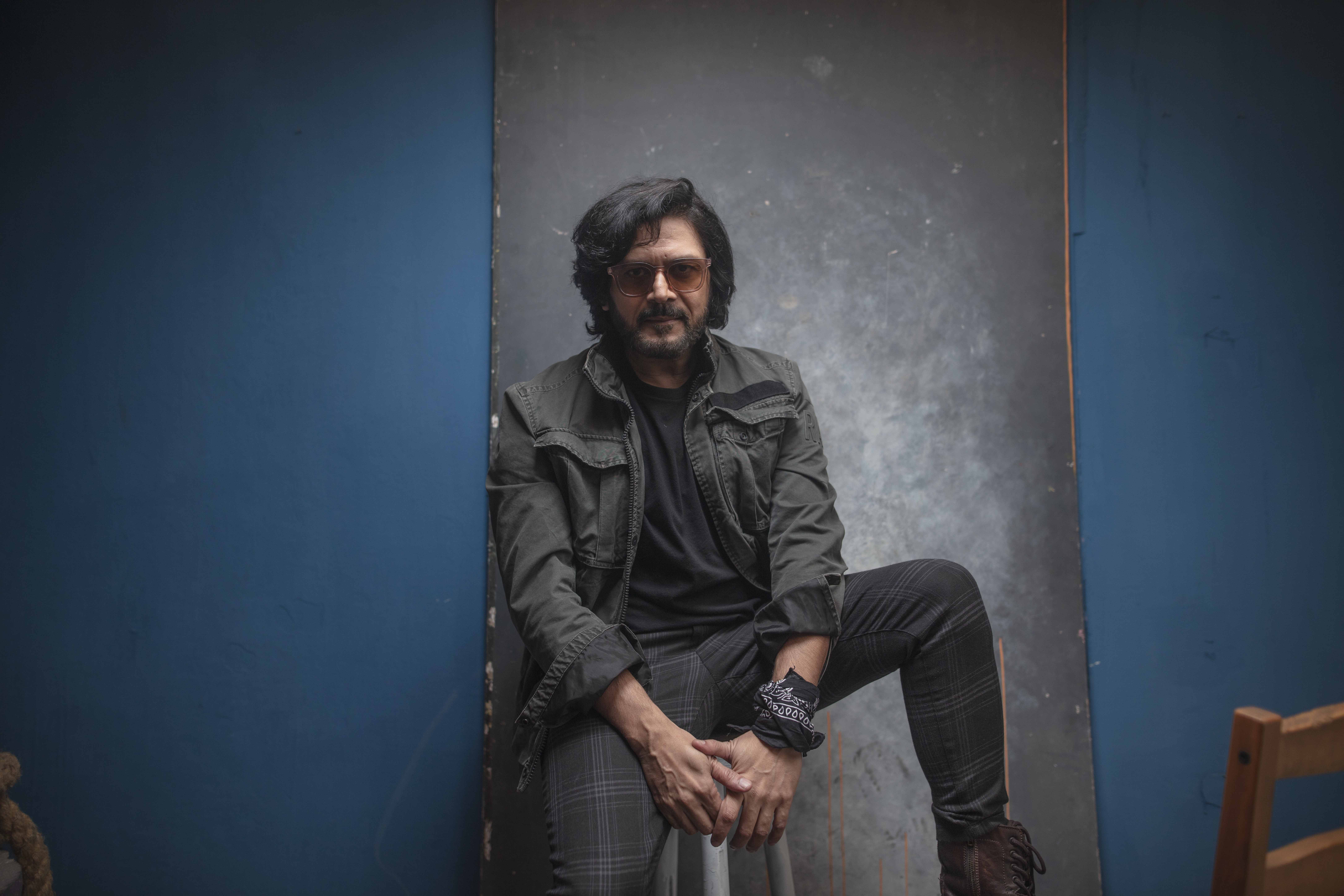 Faisal Kapadia