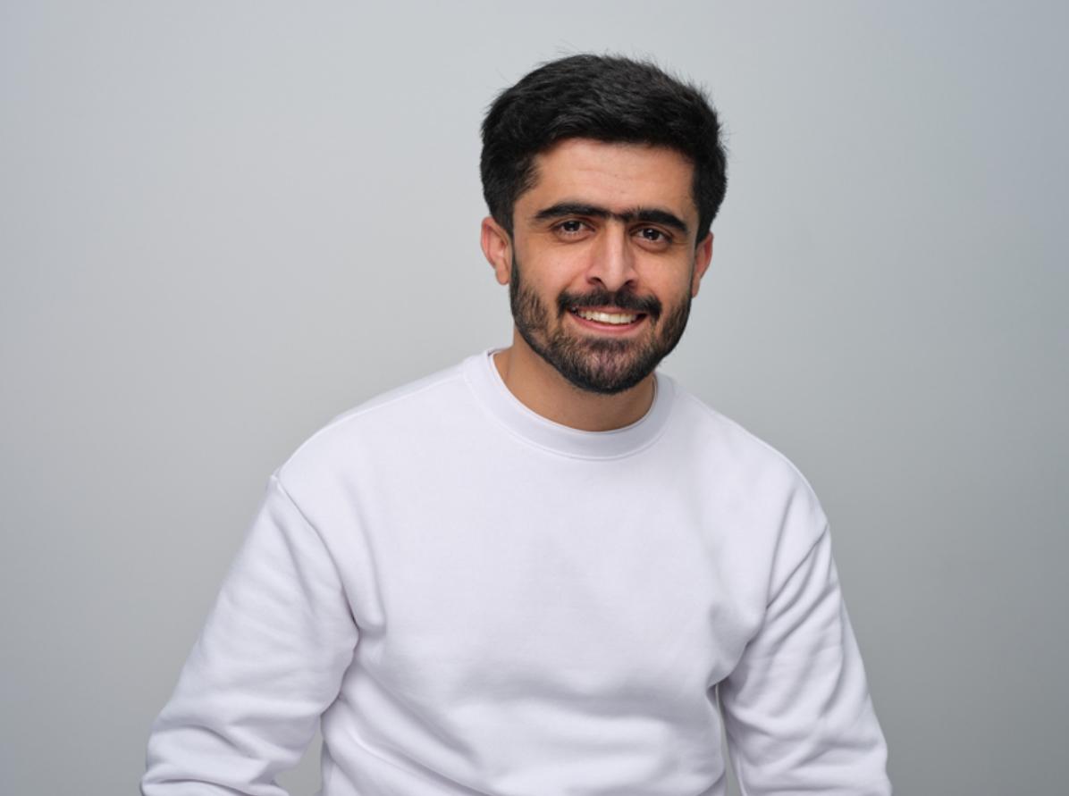 Shoukat Ali