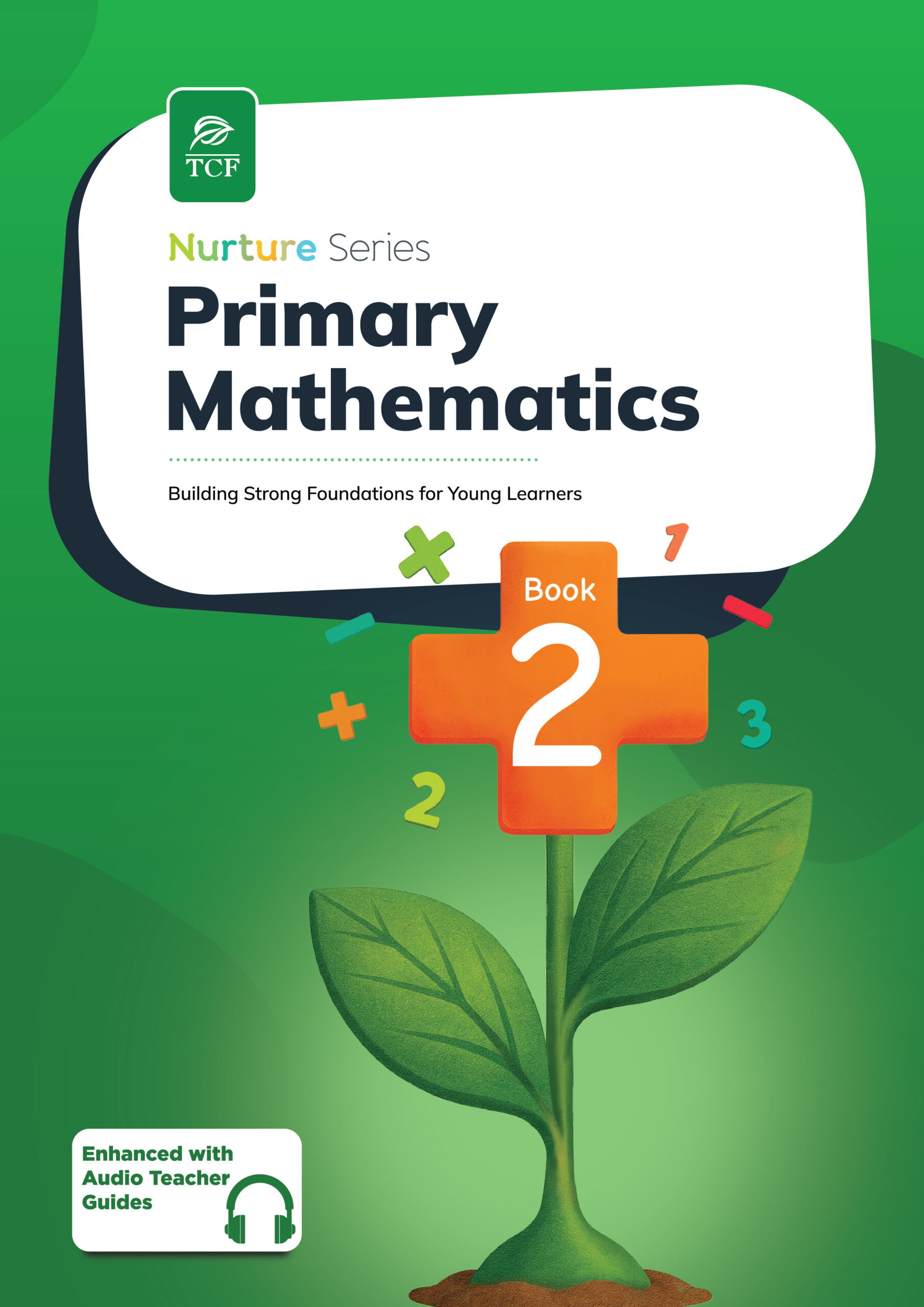 <div class="nurtureSeries"> 	<h2>Primary Mathematics Book 2</h2> 	<span class="blueRetail">Retail Price: Rs 370</span> 	<span class="isbBlock">ISBN: 978-969-721-108-1</span> </div>