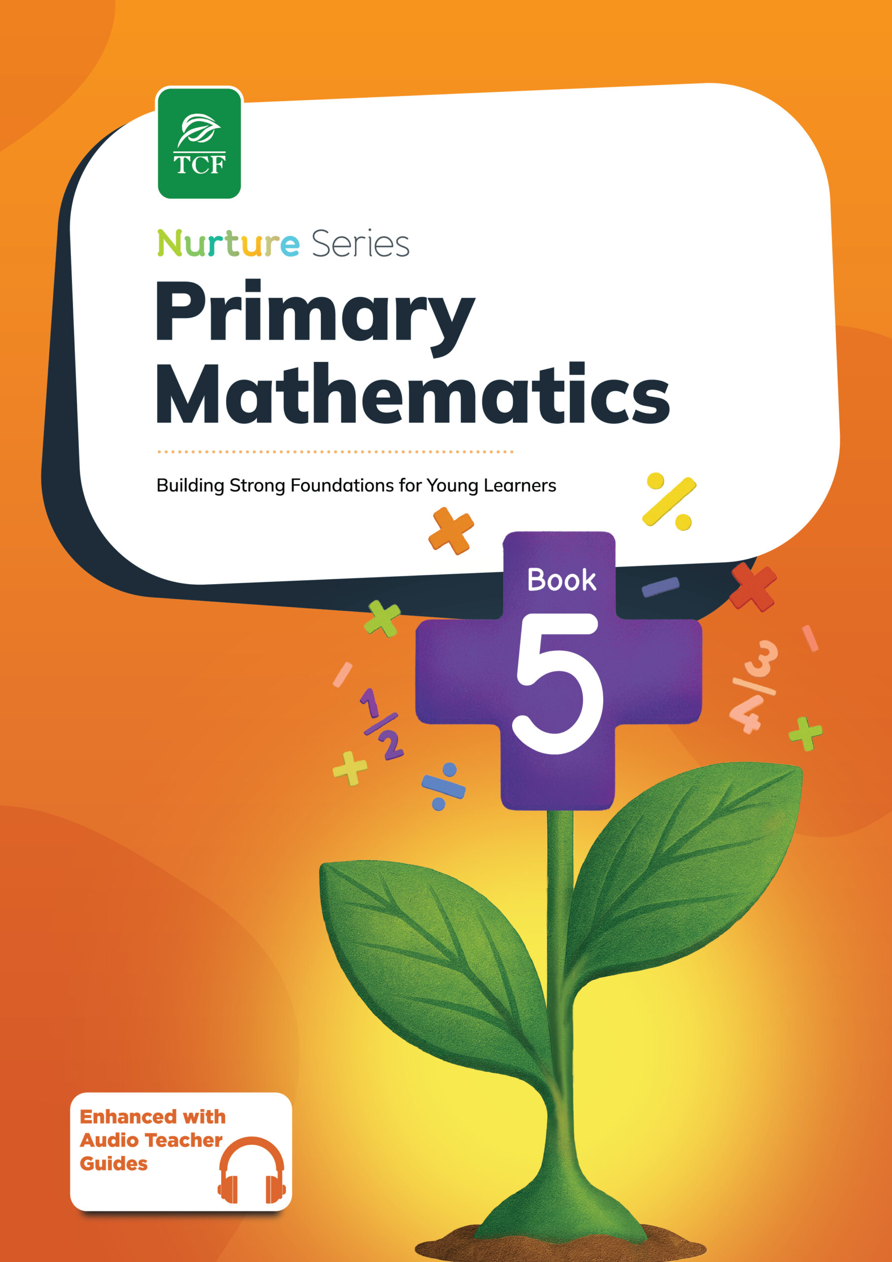<div class="nurtureSeries"> 	<h2>Primary Mathematics Book 5</h2> 	<span class="blueRetail">Retail Price: Rs 390</span> 	<span class="isbBlock">ISBN: 978-969-721-105-0</span> </div>