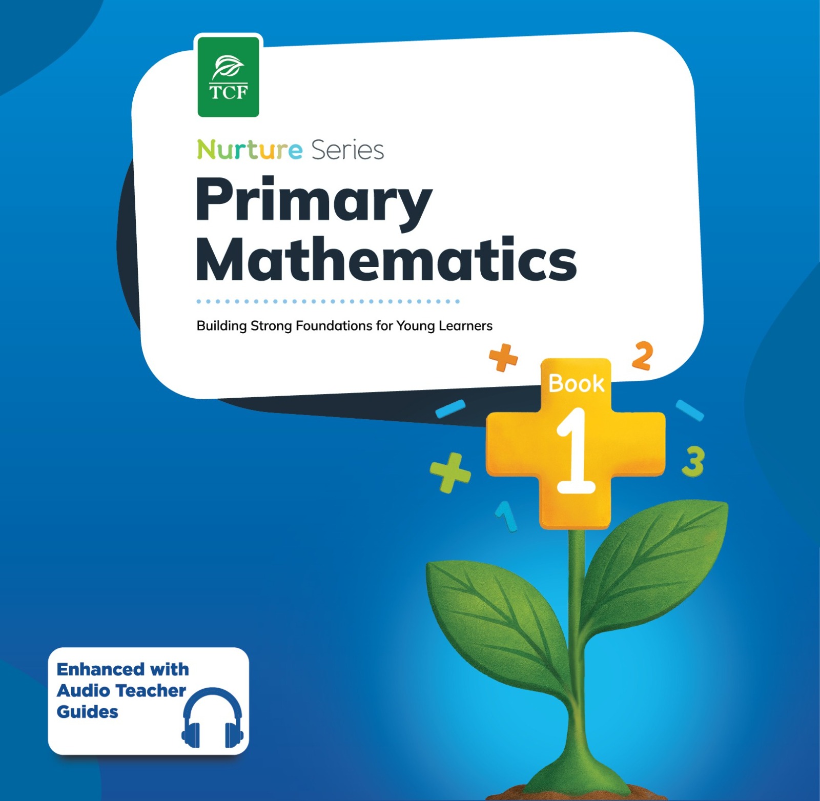 <p>Nurture Series</p>